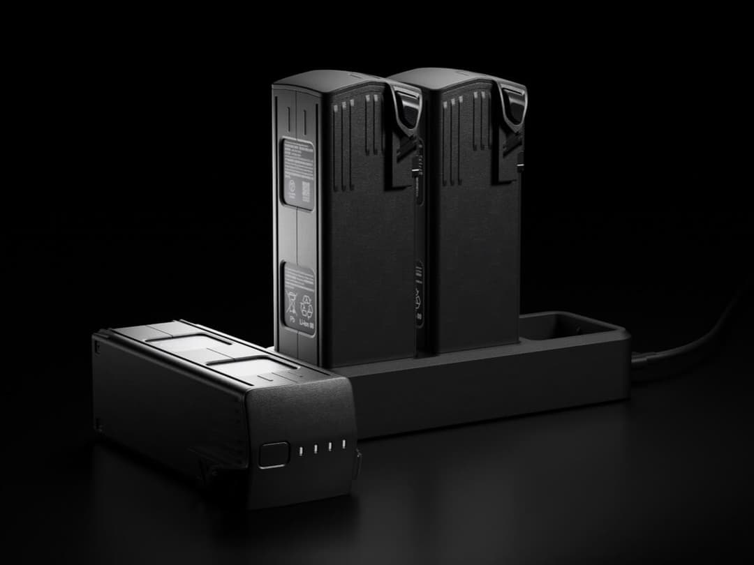 Omnidirectional Sensing