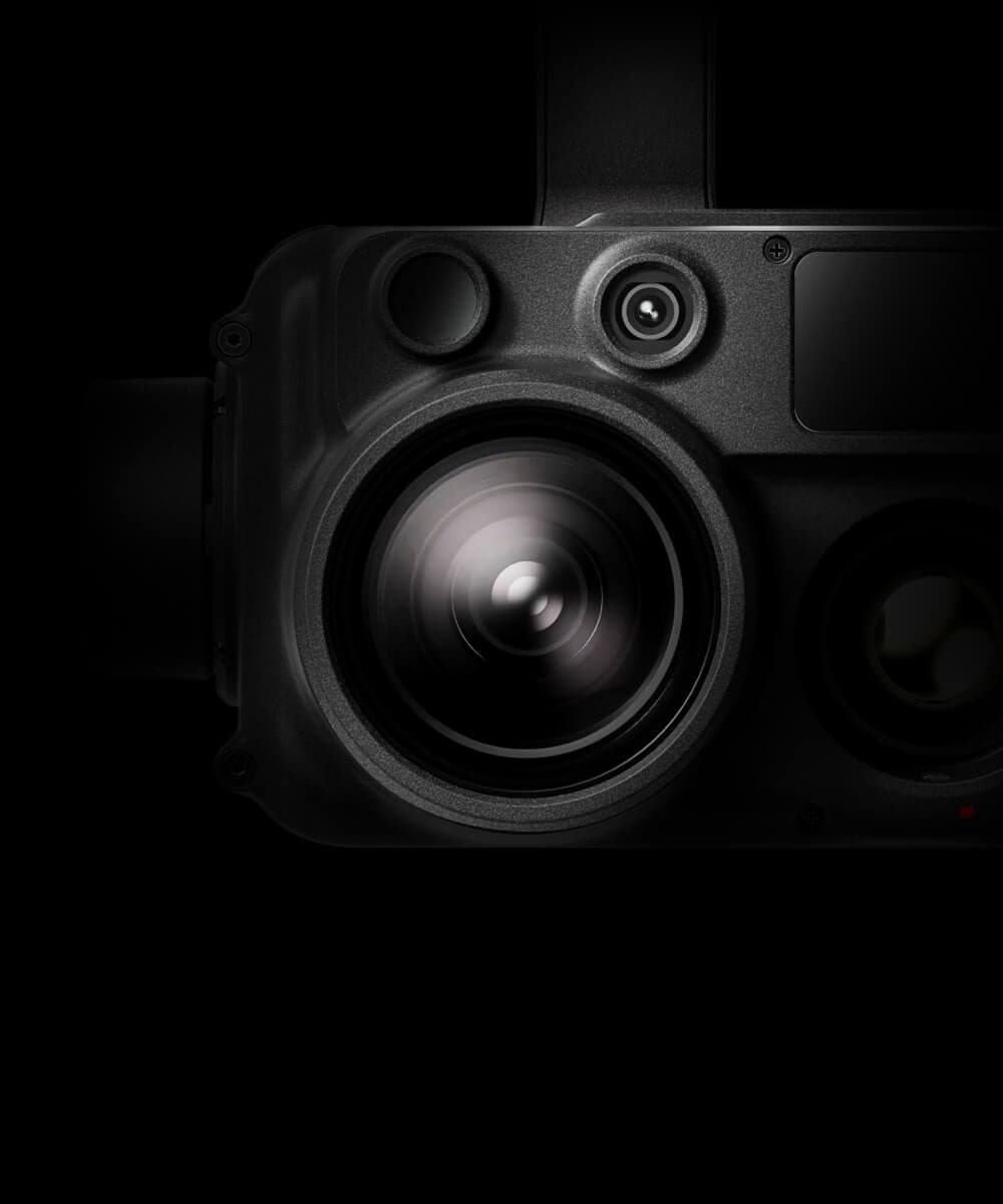 Further and Clearer Vision