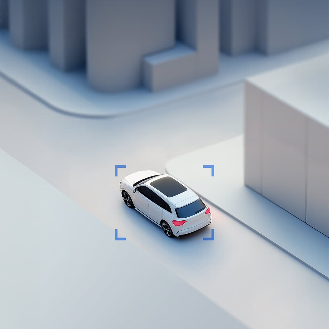 Max Effective Operating Radius