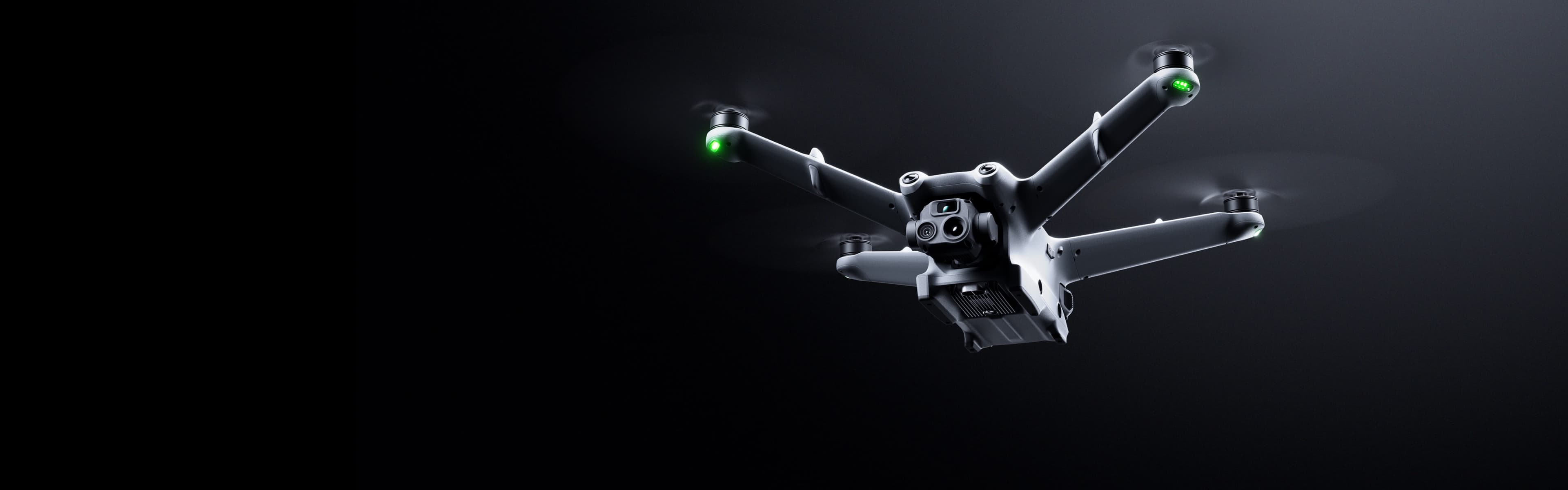 DJI Matrice 3D/3TD