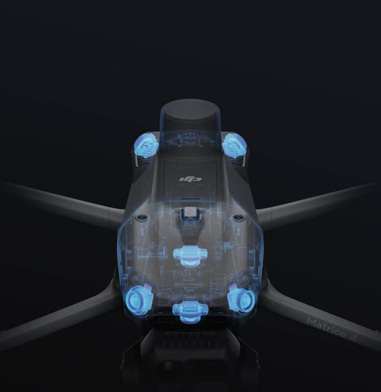 Clear Vision and Stable Images