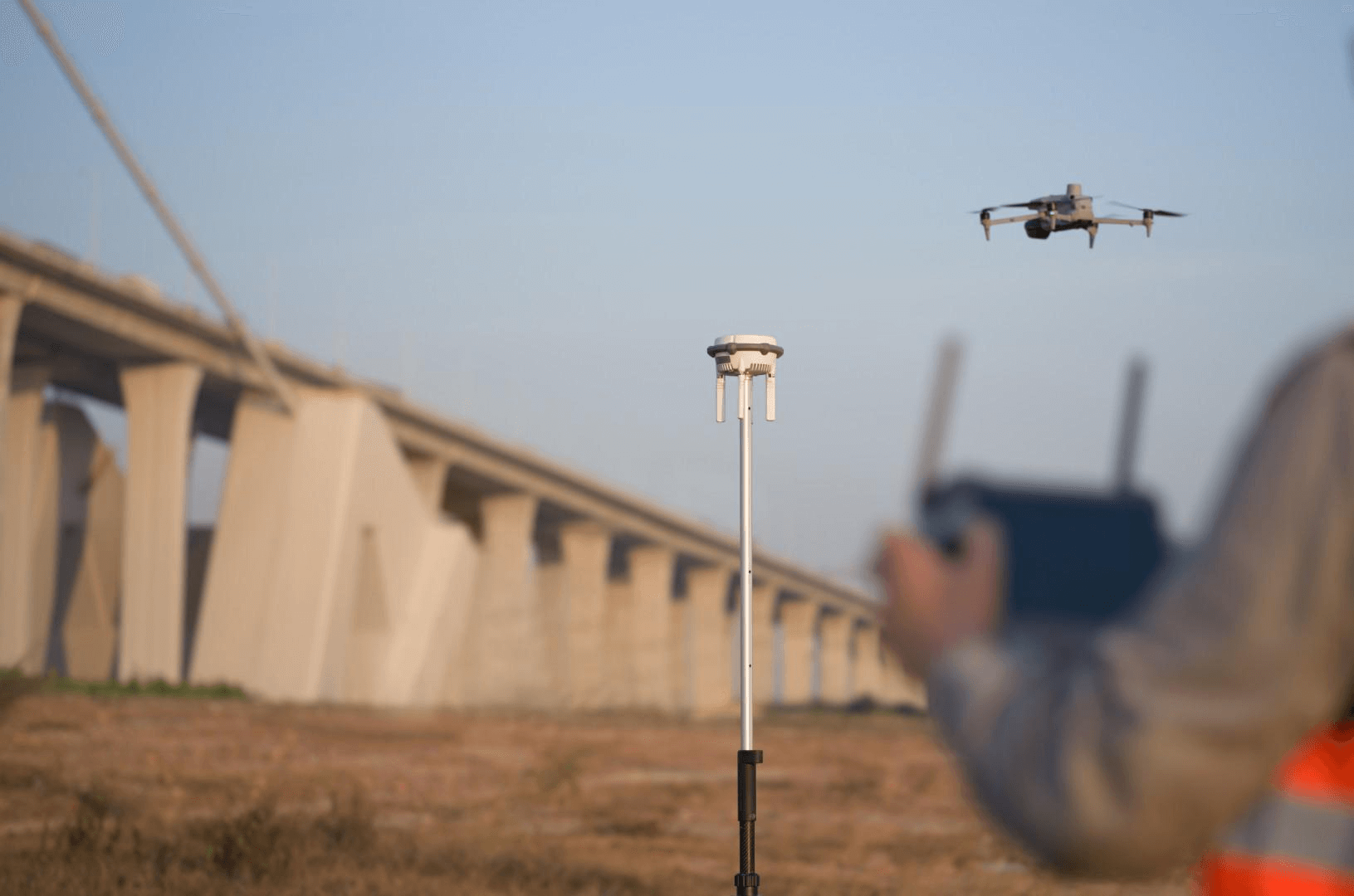 DJI Matrice 4 Series