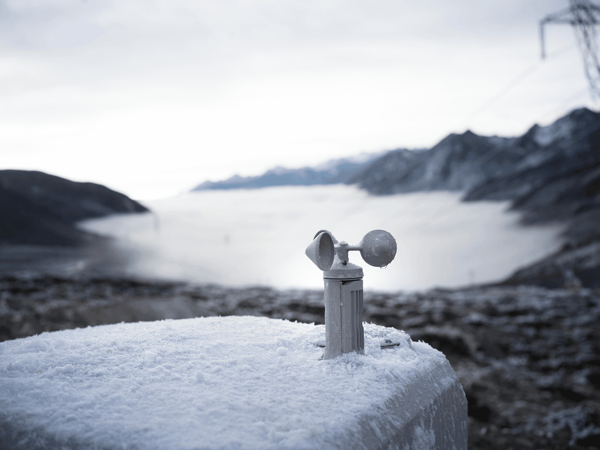 DJI Dock 3 environmental adaptability